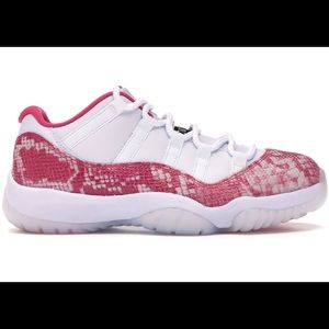 Jordan 11 low